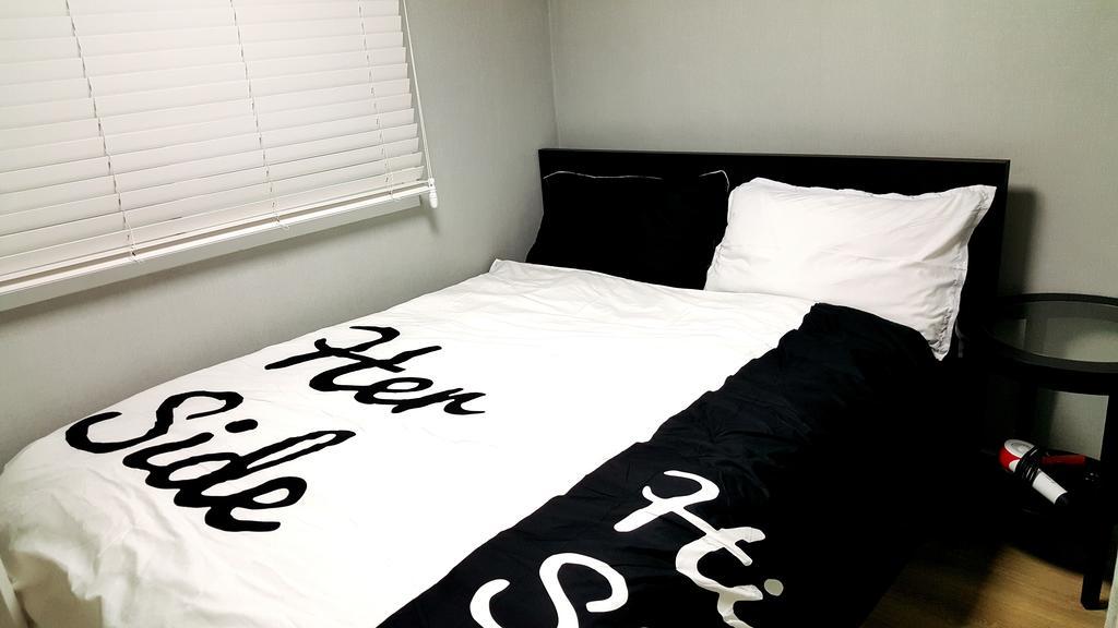 Ng House Guest house