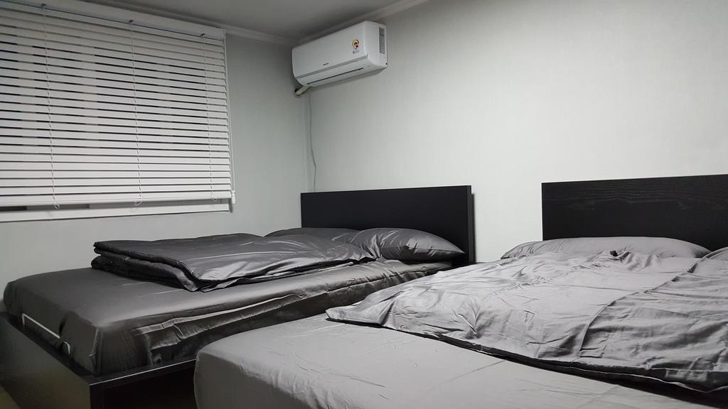 Nhà khách Ng House Seoul
